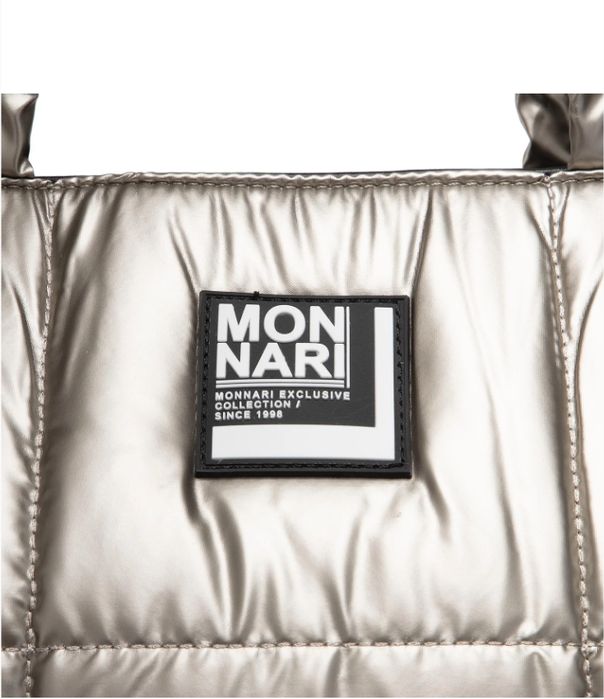 torebka bag 1050-m19 złoty