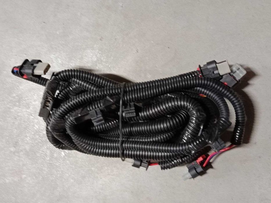 Електропроводка бампера заднього 2AP Tesla MY