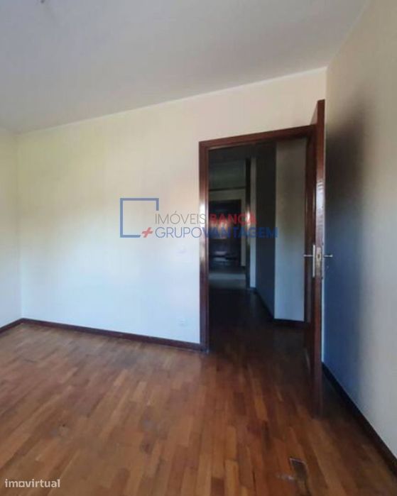 T3 C/Garagem E Arrecadação - Águas Santas| 331. 000,00