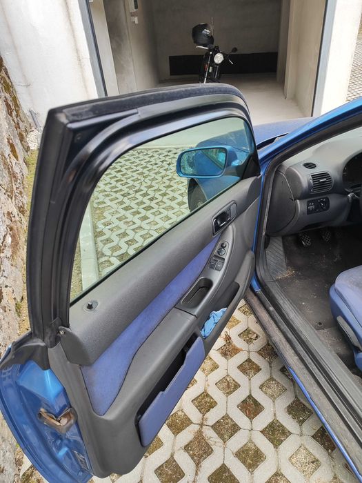 Audi A3 1900 TDI