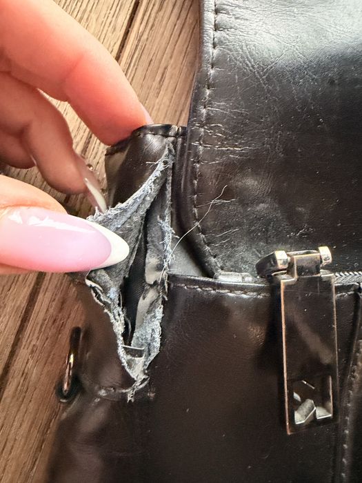 Męska torba Kazar – elegancja i funkcjonalność
