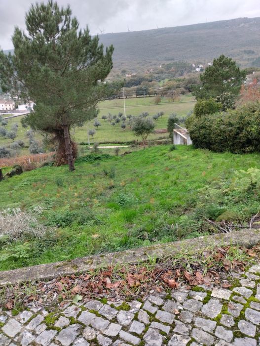 Terreno urbano p/construção