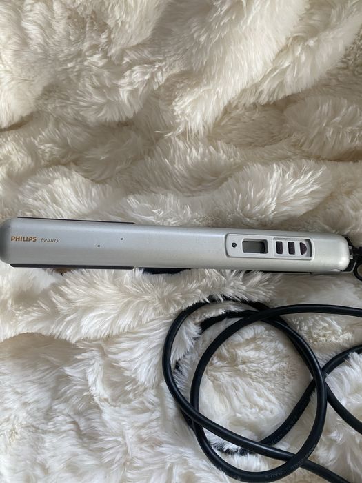 Prostownica z jonizacją HP 4648