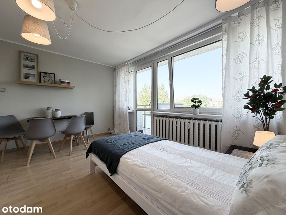 Wynajem | 52,15 m² | 3 pokoje | Ligota