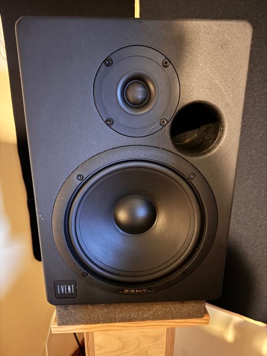 Monitores de Estudio Event 20/20 bas V3