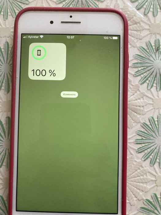 Продам iPhone8Plus