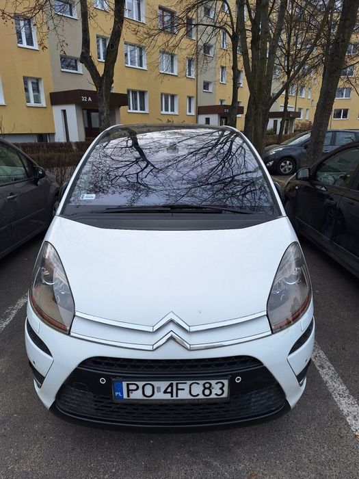 Citroën C4 Picasso