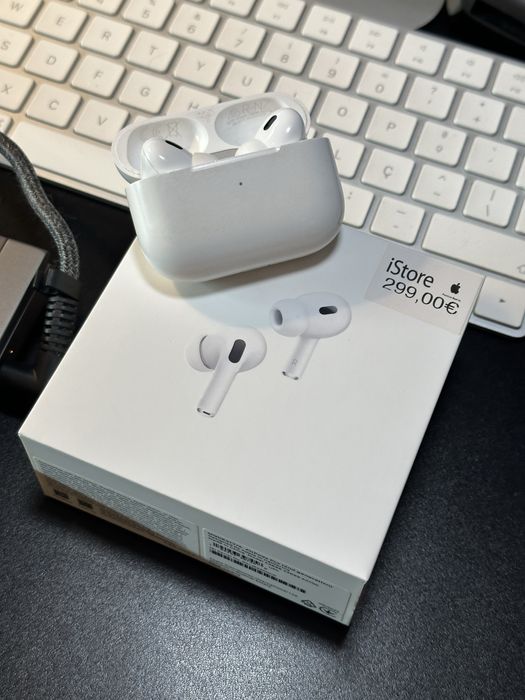 Airpods pro 2 originais