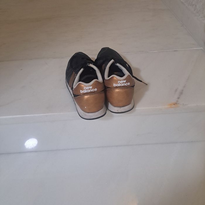 Ténis New Balance senhora