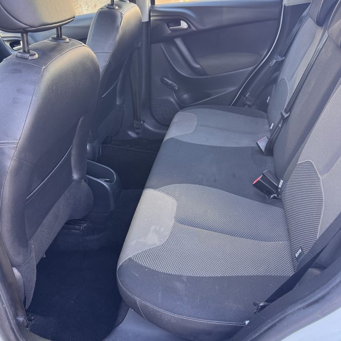 Cintroen C3 1.4hdi com 110 mil km