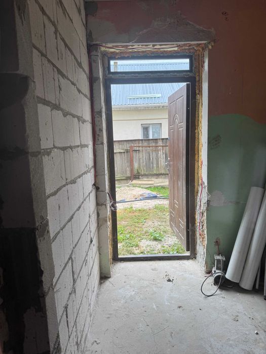 Продаж будинку 1/2 частина Велика Димерка, площа 74 кв.м, 28000 у.о.