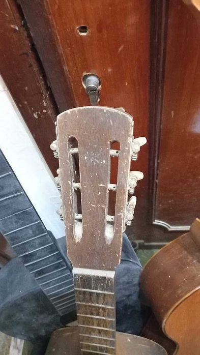 Vendo 3 Violas para Restauro