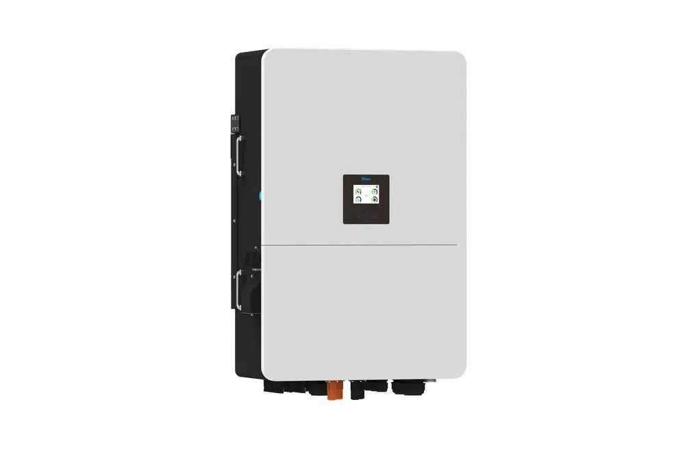 Zestaw Magazyn + Inwerter HV (240 kW + 215 kWh)