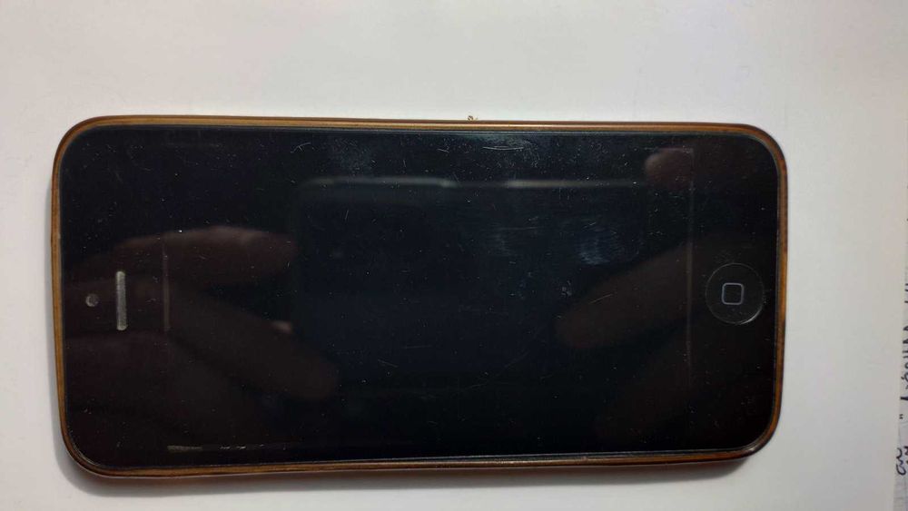 Продам IPHONE 5 16G БВ