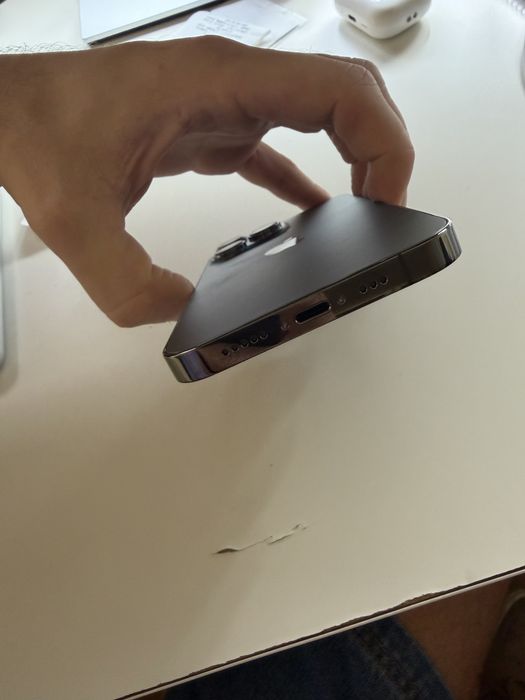 Iphone 13 Pro 128G  Novo
