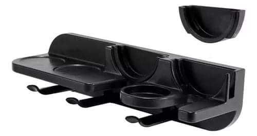 Suporte Utensílios Máquina de Café