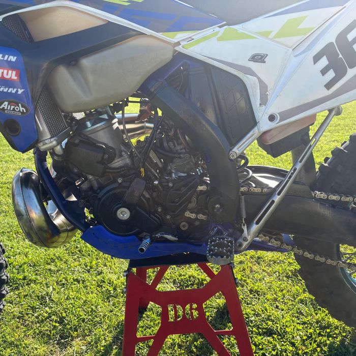 Sherco SE  250  FACTORY