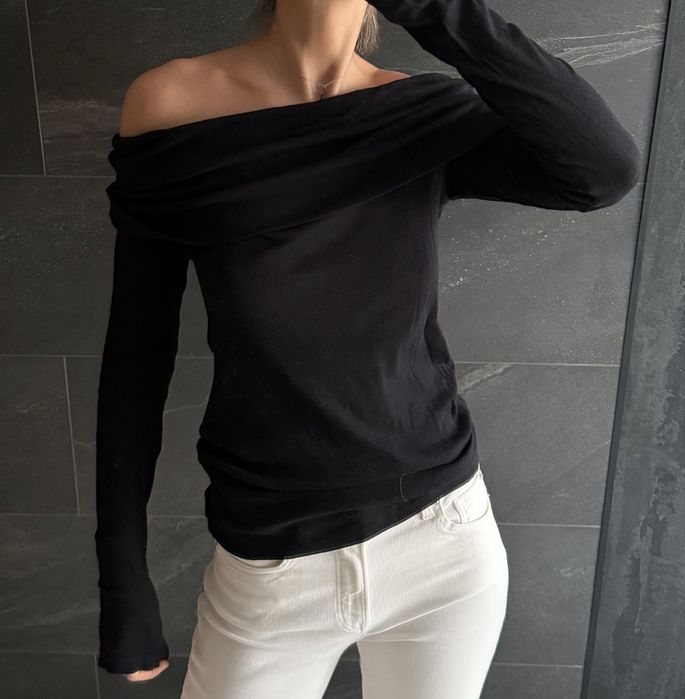 Топ massimo dutti