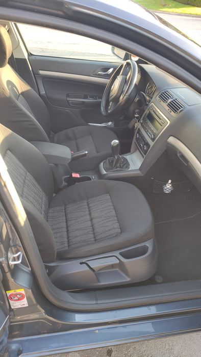 Skoda Octavia A5