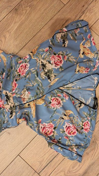 Letni kombinezon Zara