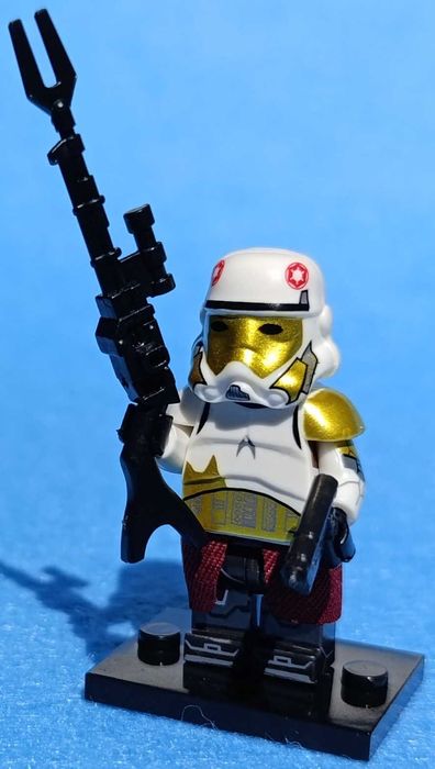 Captain Enoch (Star Wars)
