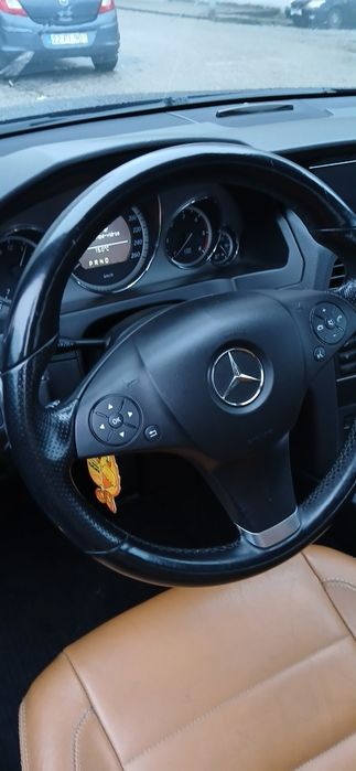 Marcedes E250 CDI