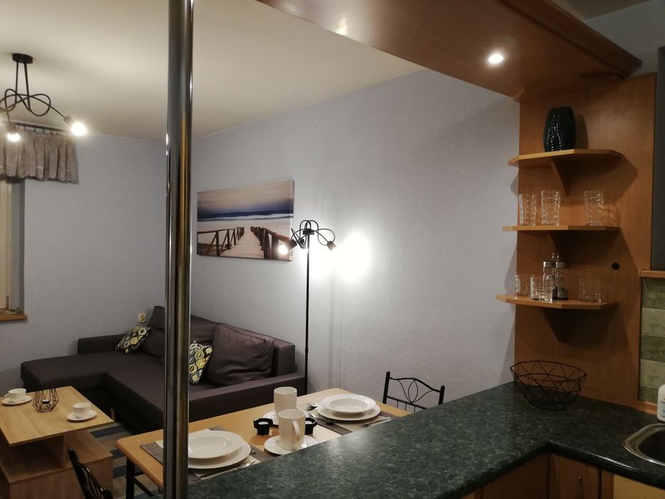 Wynajmę 33 m², 2 pokoje - View 5