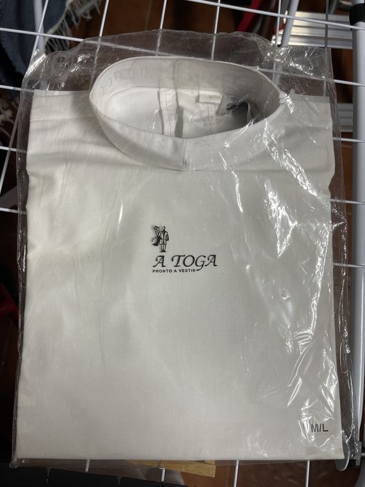 Camisa traje nova UBI mulher