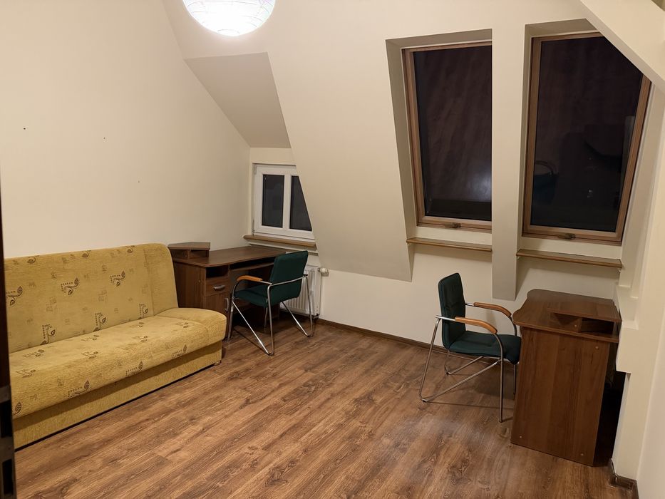 Pokój w centrum Szczecina | Krzywoustego | 1400zł z opłatami