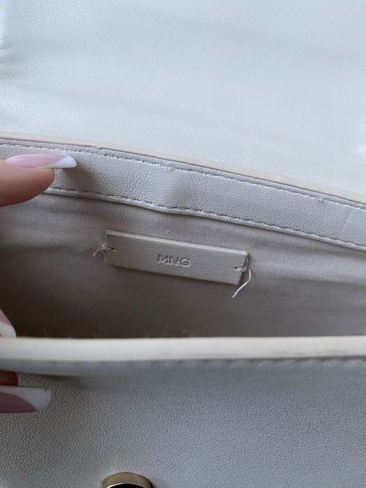 Сумочка кросбоді