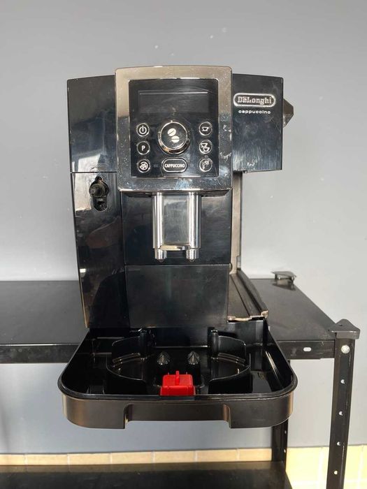 Кавомашини по запчастинам, Delonghi, Melitta Ci, Miele CM6100. Gaggia