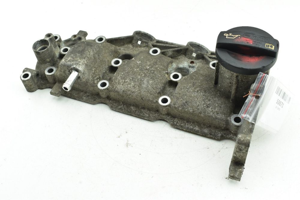 Pokrywa Zaworów Wałki VW POLO 9N SKODA ROOMSTER 1.2 6V 03D103475E