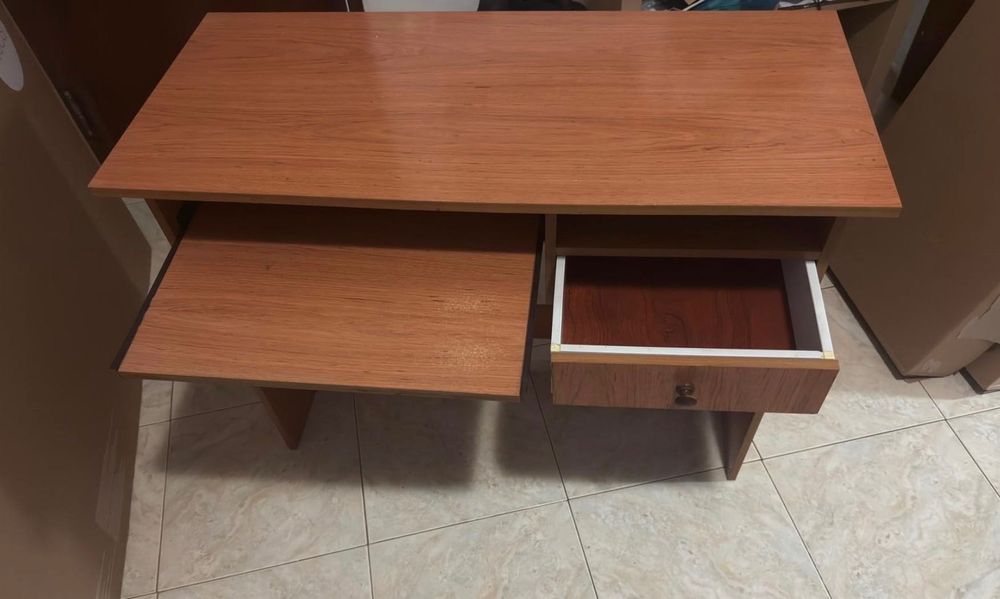 Secretaria para computador