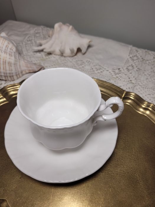 Кавова пара Англія Paragon