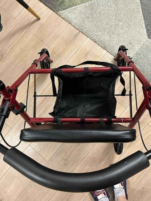 Chodzik w super stanie!!!