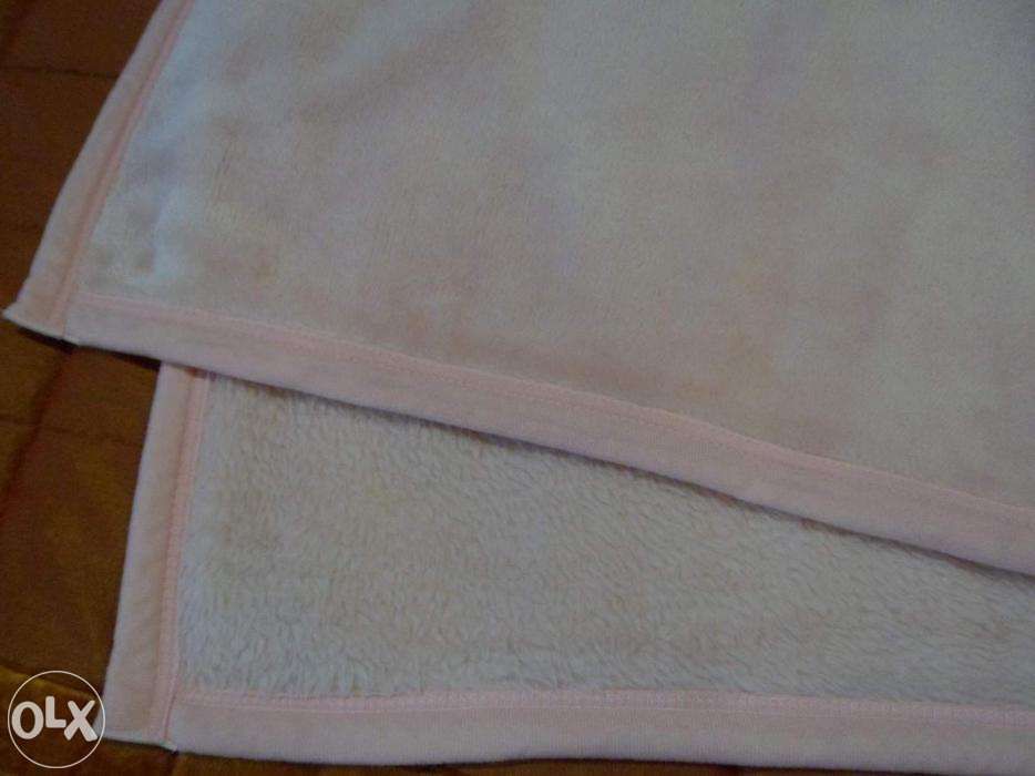 Cobertor Cama de Grades