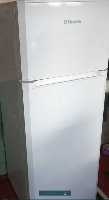 Холодильник Hansa FD 221.4