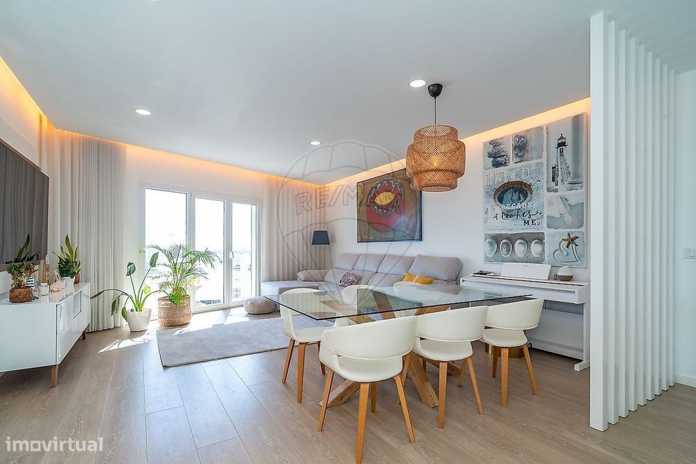 Apartamento T2 para venda