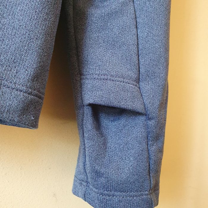 Nike running koszulka zapinana