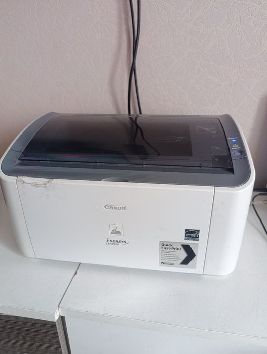 Принтер Canon LBP 2900