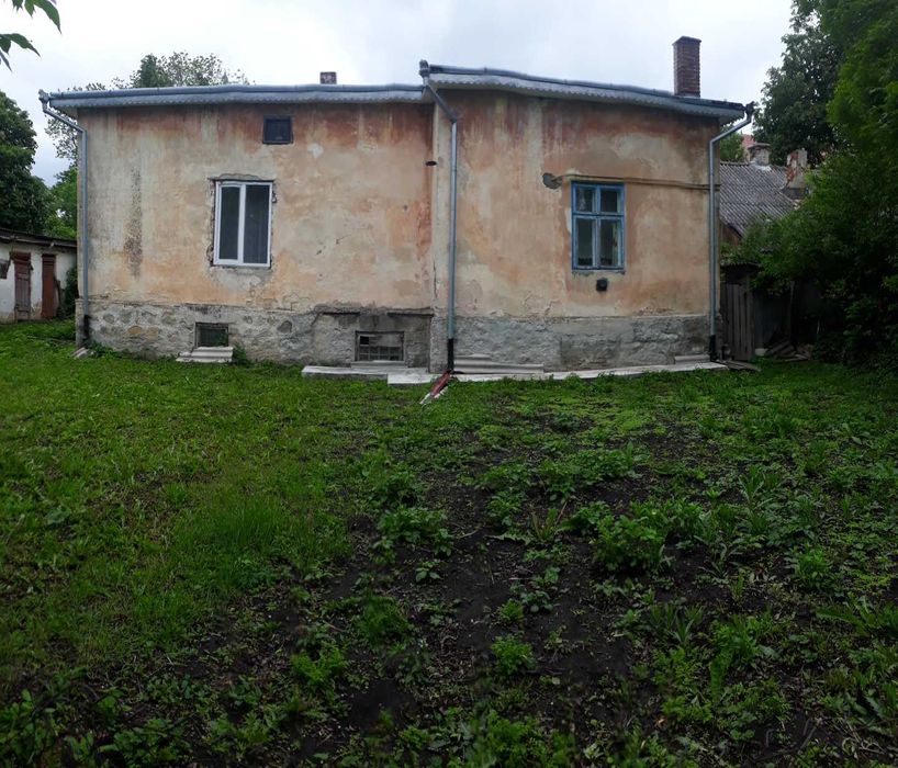 Продається 1.2 будинку смт. Товсте