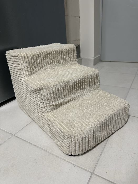 Schodki dla psa/kota