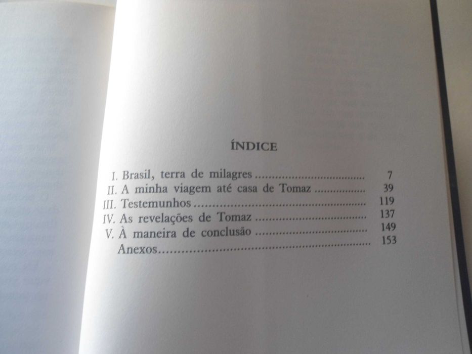 Tomaz o prodigioso por Lynette Lucas