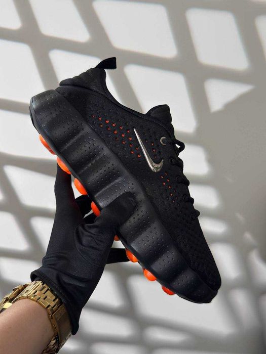 АКЦІЯ! Nike Mind 002 W Black 37 38 39 40 41 42 43 44 45 найк