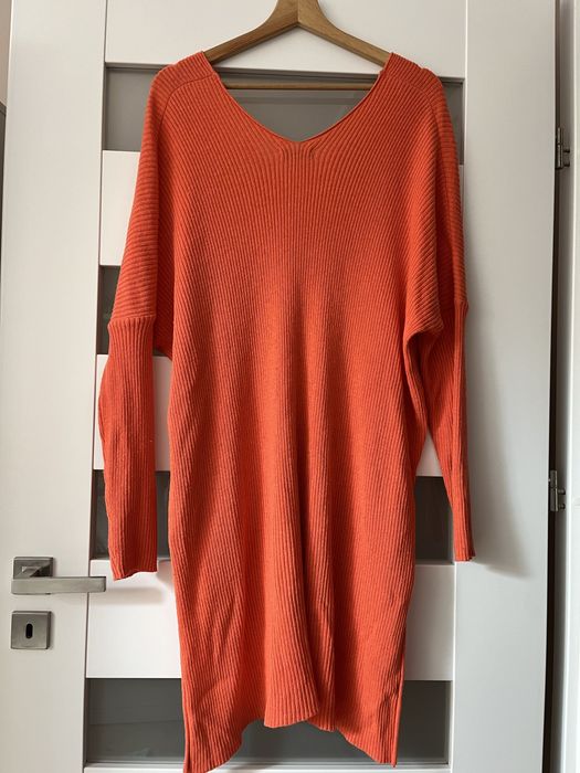 Tunika sweter Gatta