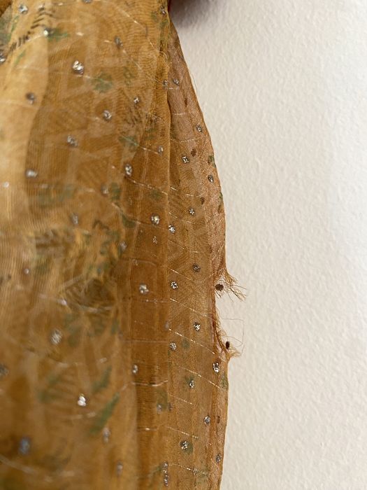 Boneco Indiano antigo .