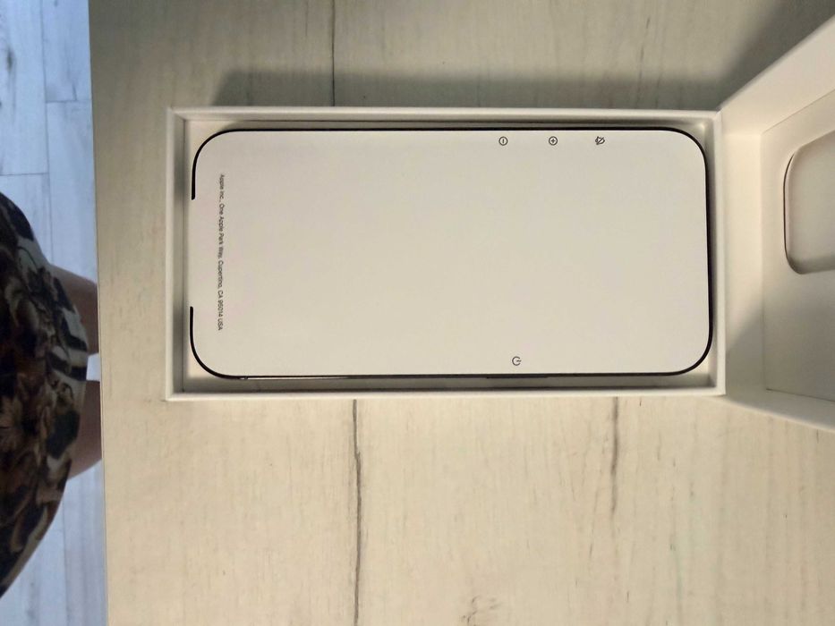 telefon Iphone 14 PRO 1TB NOWY