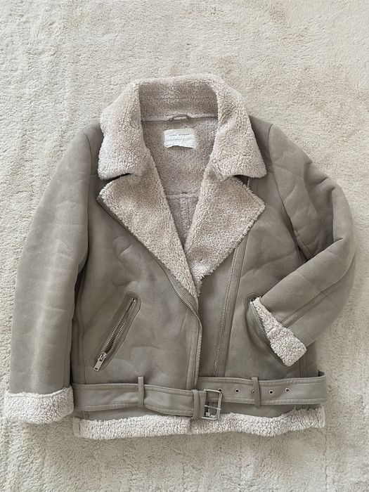 Дублянка жіноча, зимова