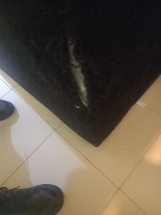 Vende -se um sofa cama