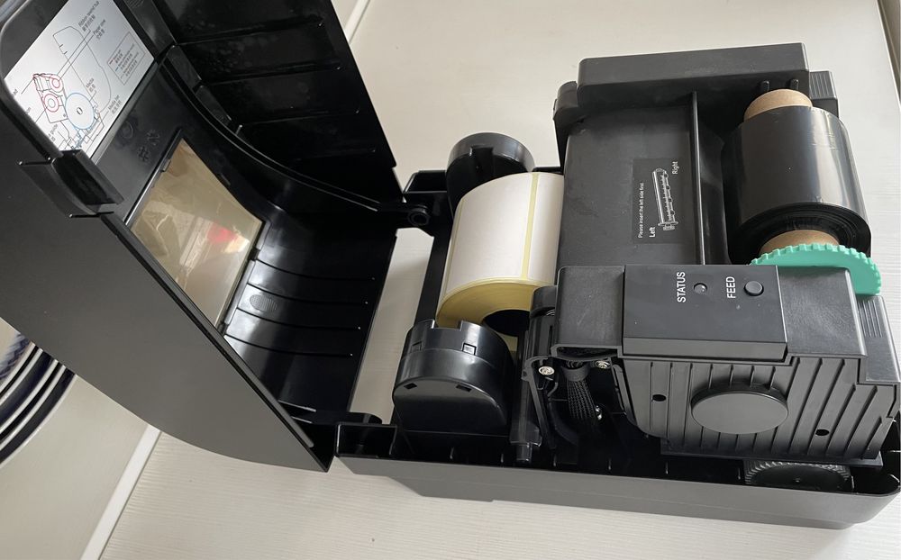 Термотрансферный принтер XPrinter-H500B